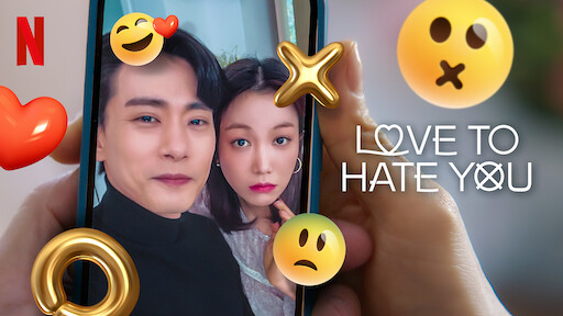 business proposal 4 ep Love to Hate You